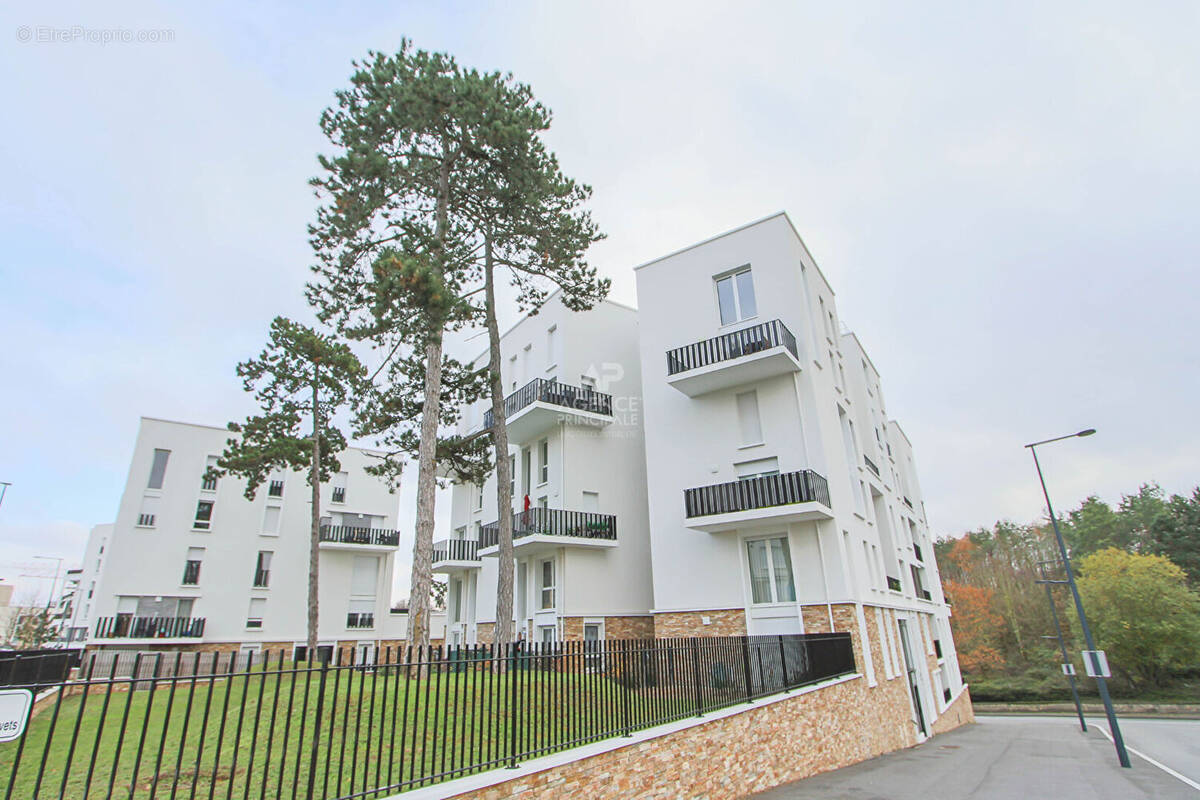 Appartement à POISSY
