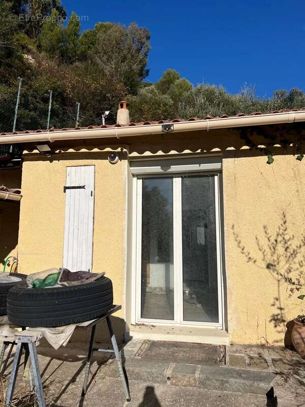 Maison à LA TRINITE