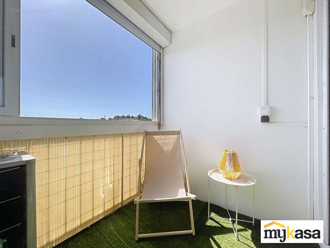 Appartement à MARTIGUES