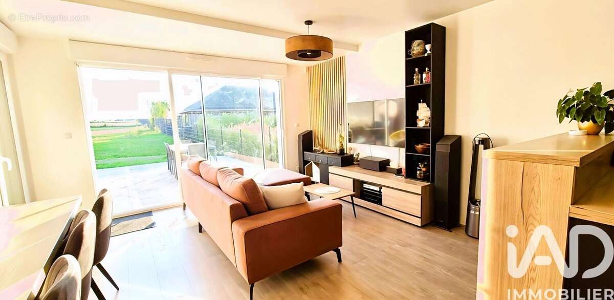 Photo 3 - Maison à OSTRICOURT