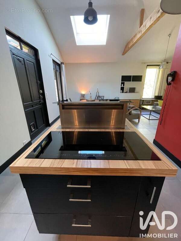 Maison 84 m² à Castelnau-Le-Lez  - photo 8