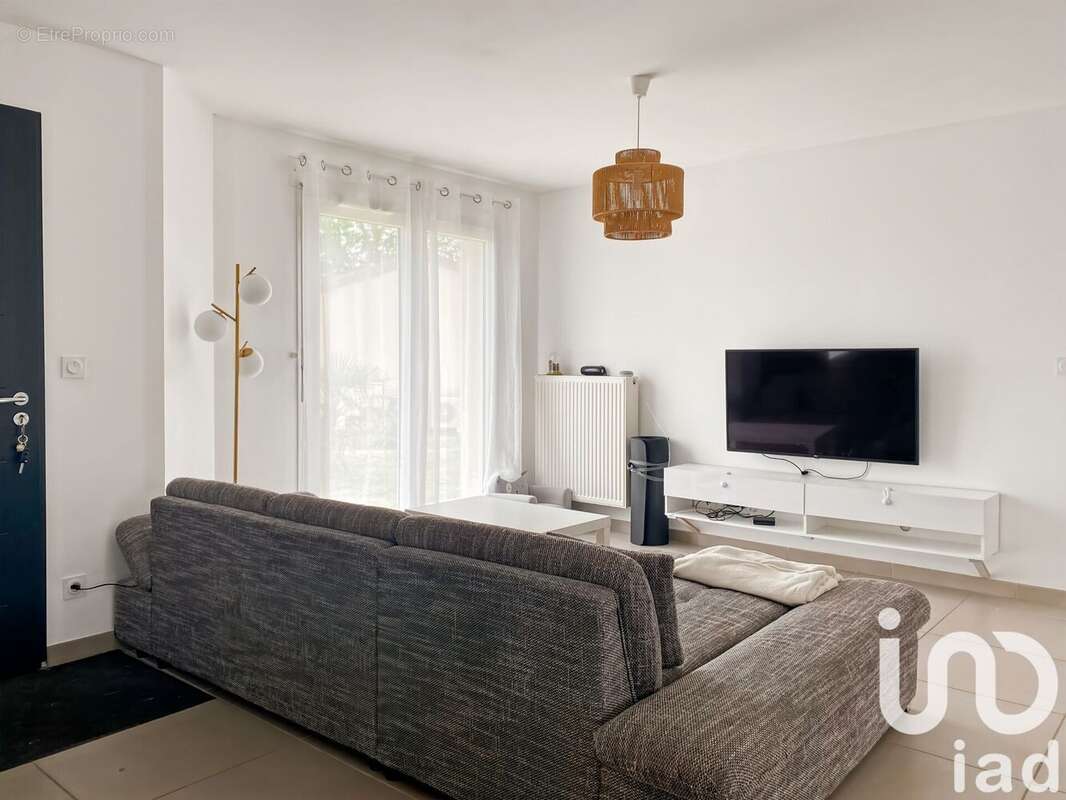 Photo 5 - Maison à SAINT-CHRISTOLY-DE-BLAYE