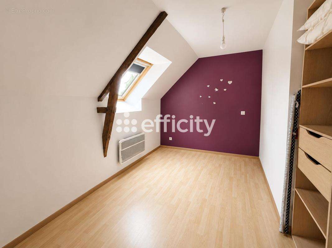 Maison 175 m² à Baulon  - photo 14