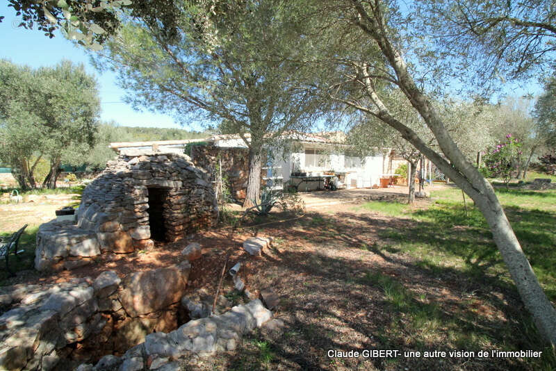 Maison à BALARUC-LE-VIEUX