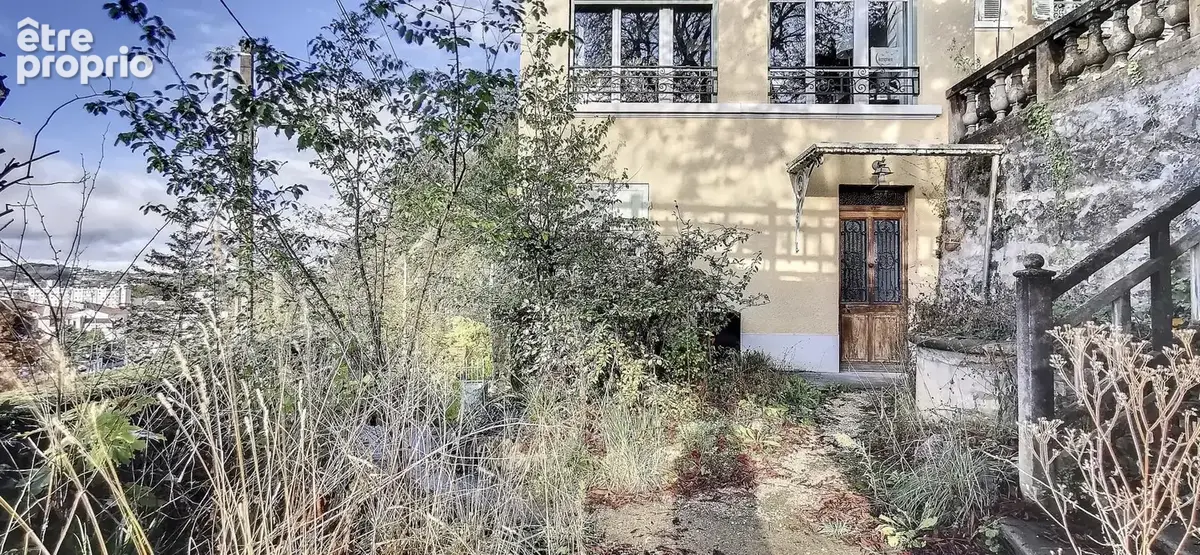 Maison Bourgeoise - Terrasse - Jardin - Garage - Au calme - photo 6
