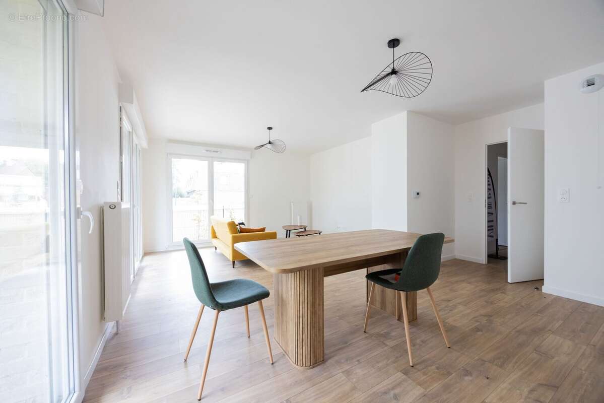 Appartement à TOURCOING