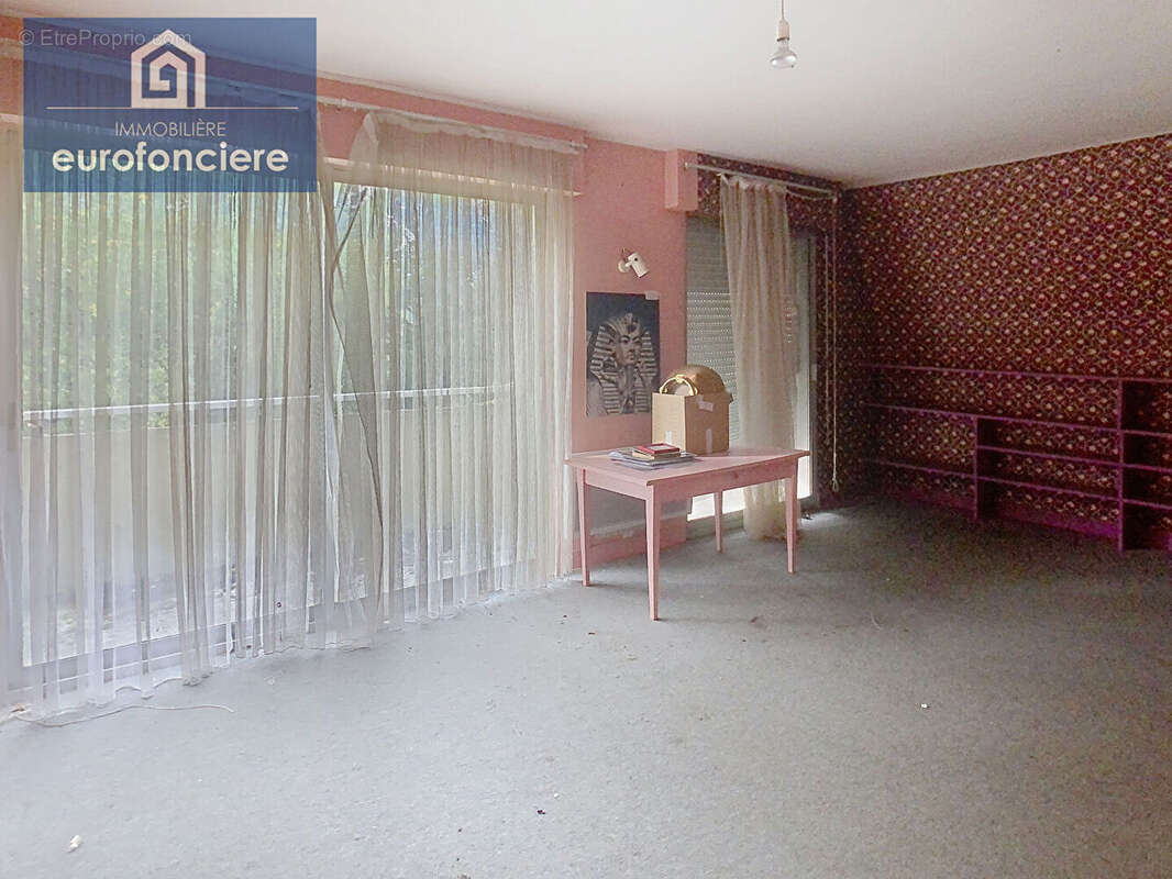 Maison à AIX-EN-OTHE