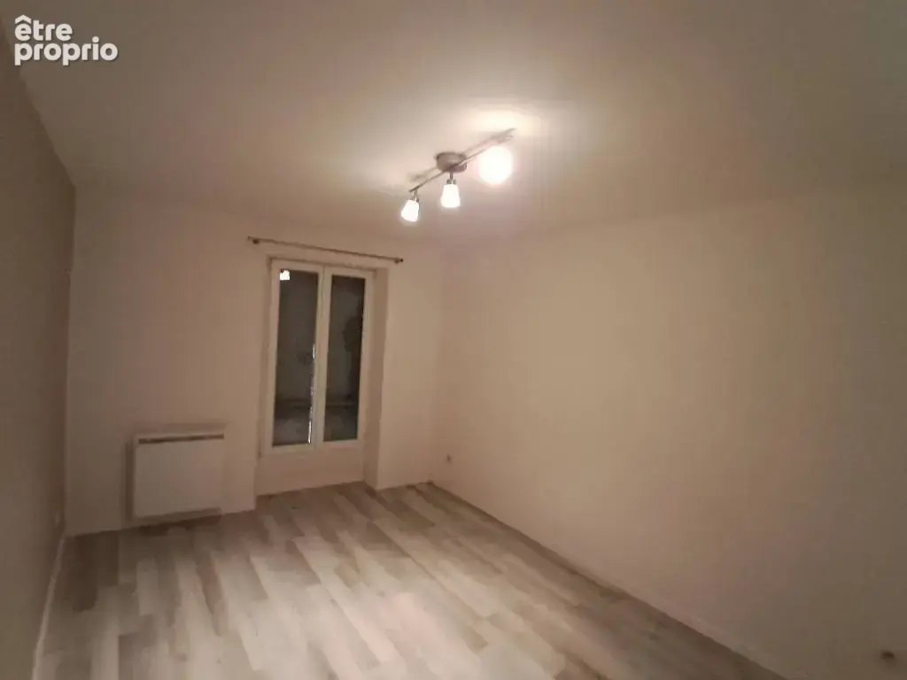 Maison et garage - photo 10