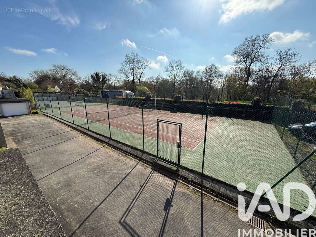 Photo 7 - Appartement à ROCHECORBON