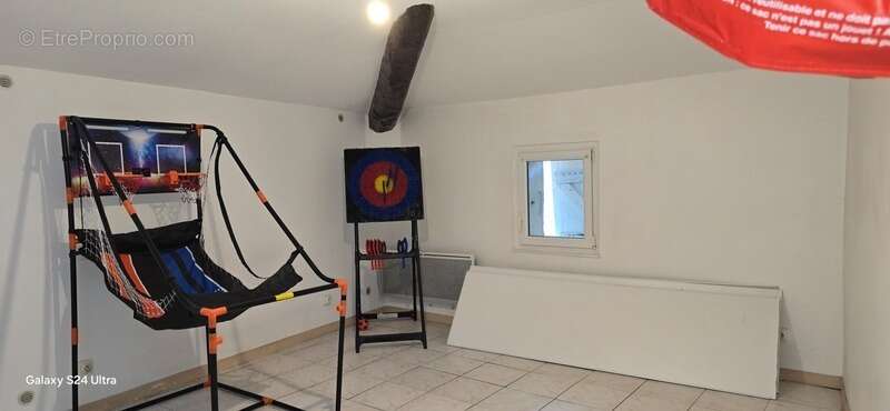 Maison à CUXAC-D'AUDE