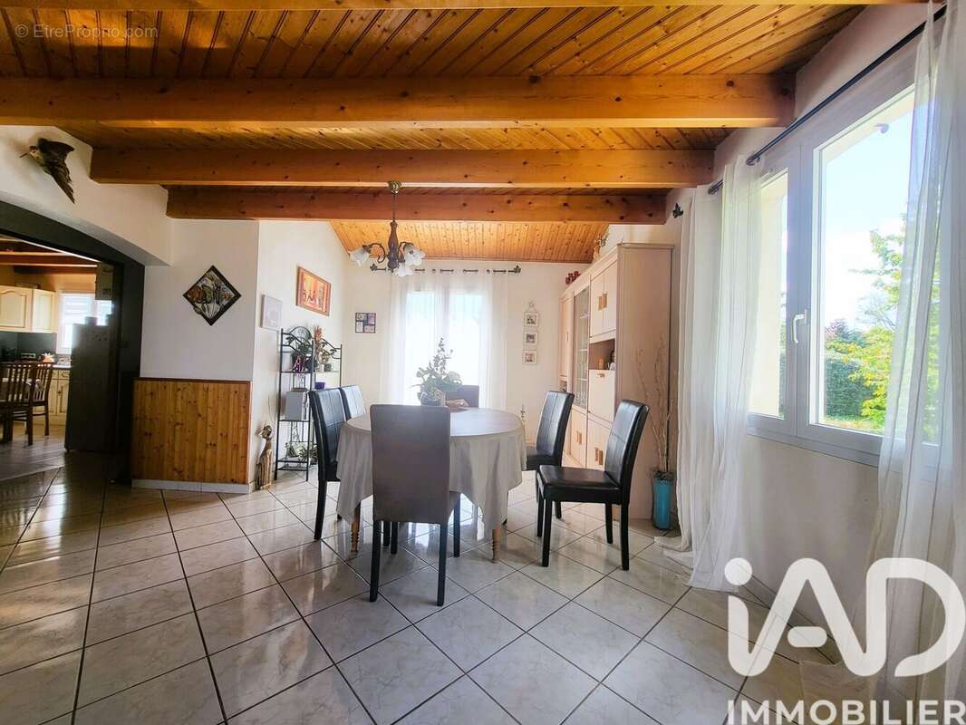 Photo 4 - Maison à TALMONT-SAINT-HILAIRE