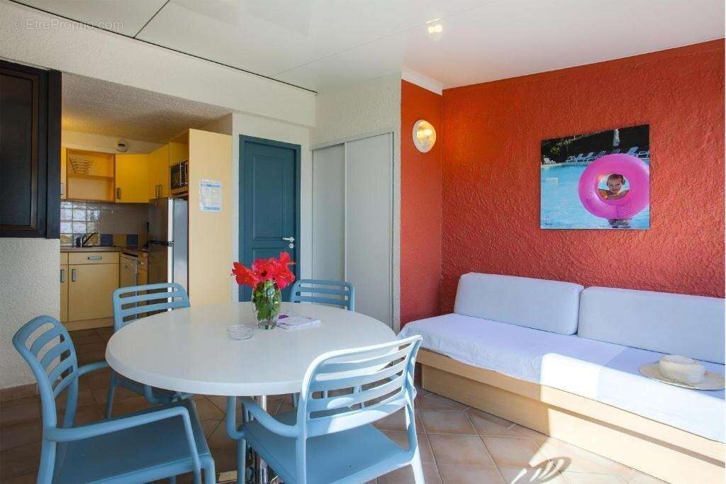 INVESTISSEMENT LOCATIF  BORGO  Résidence Club Belambra Clubs Pineto - 6,78 % de rentabilité - photo 3