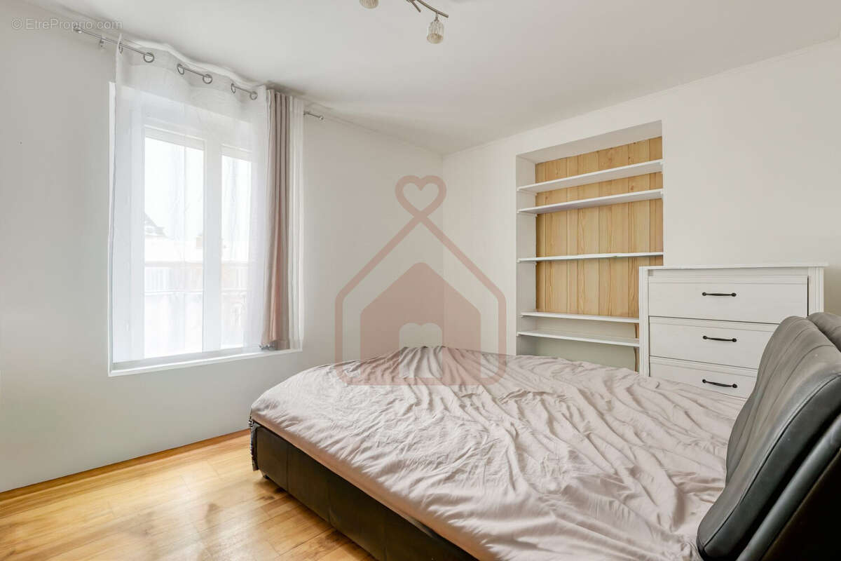 Appartement à LE KREMLIN-BICETRE