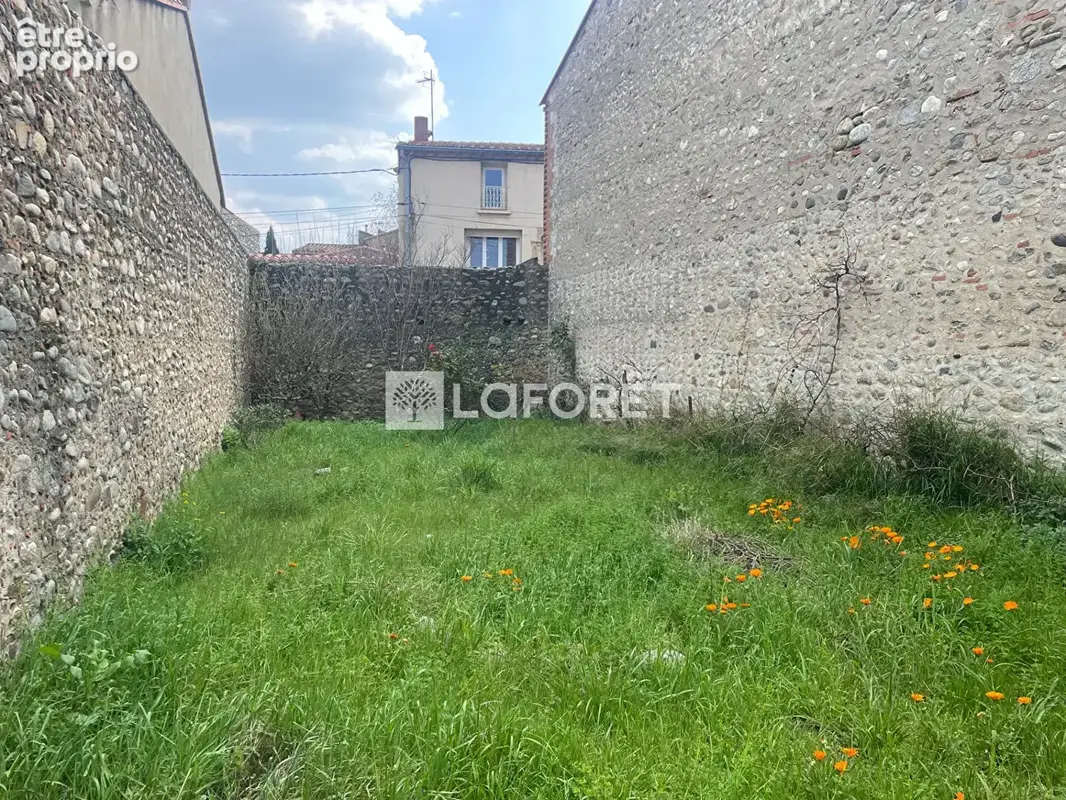 Grange avec jardin - photo 6