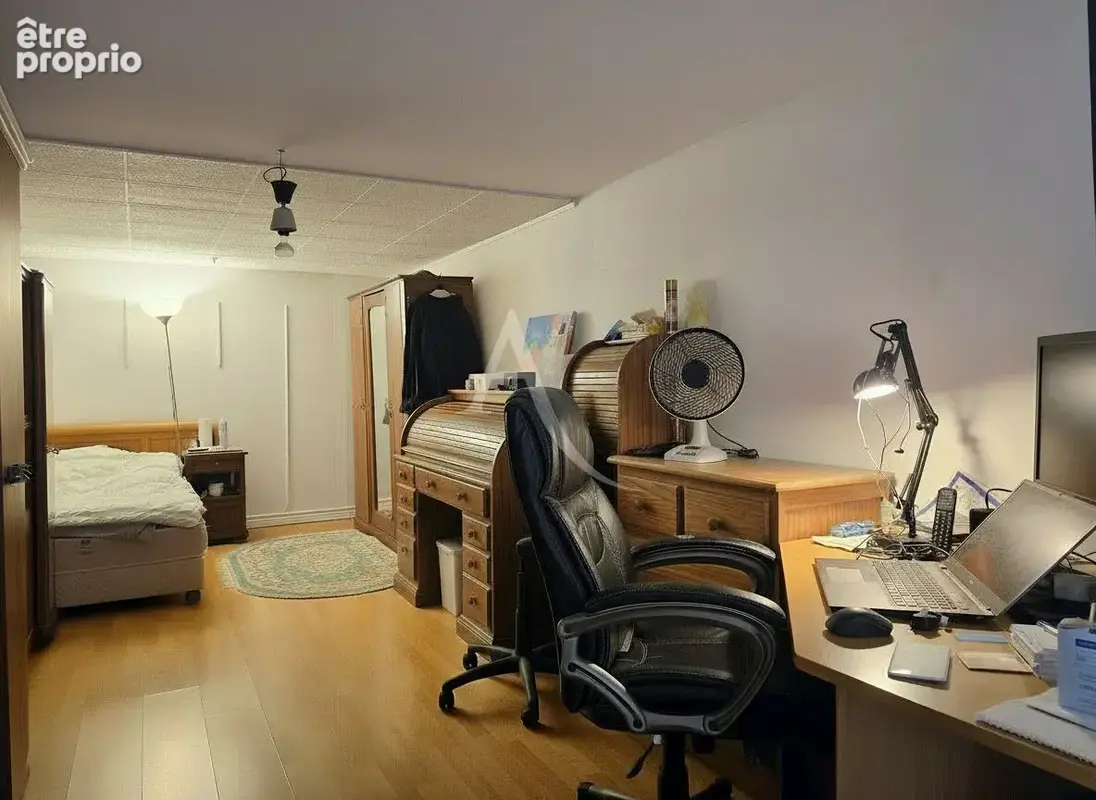 Maison d'architecte à vendre à saint julien sur cher - photo 24