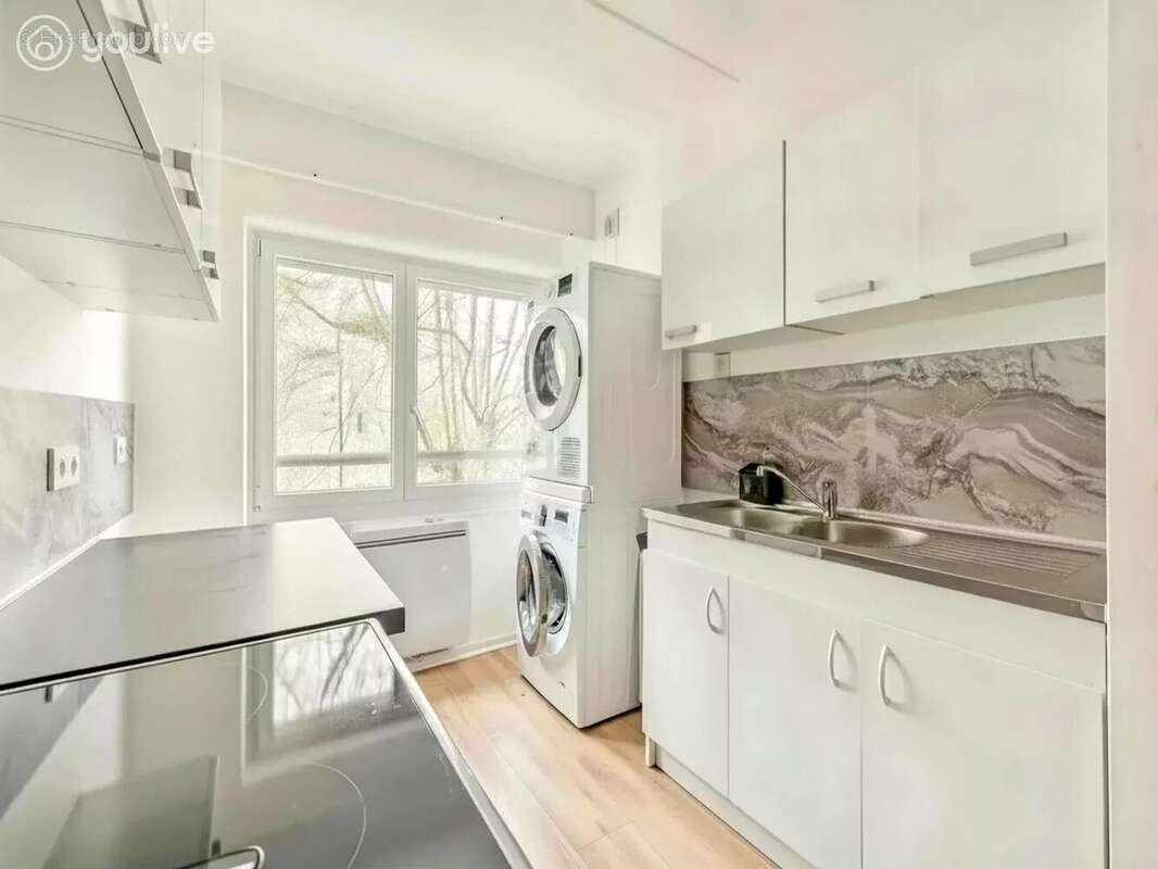 Appartement à ANGERS