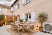 Appartement à TREPT