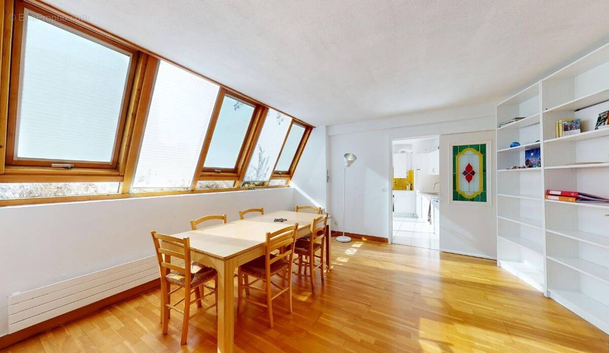 Appartement à PAU