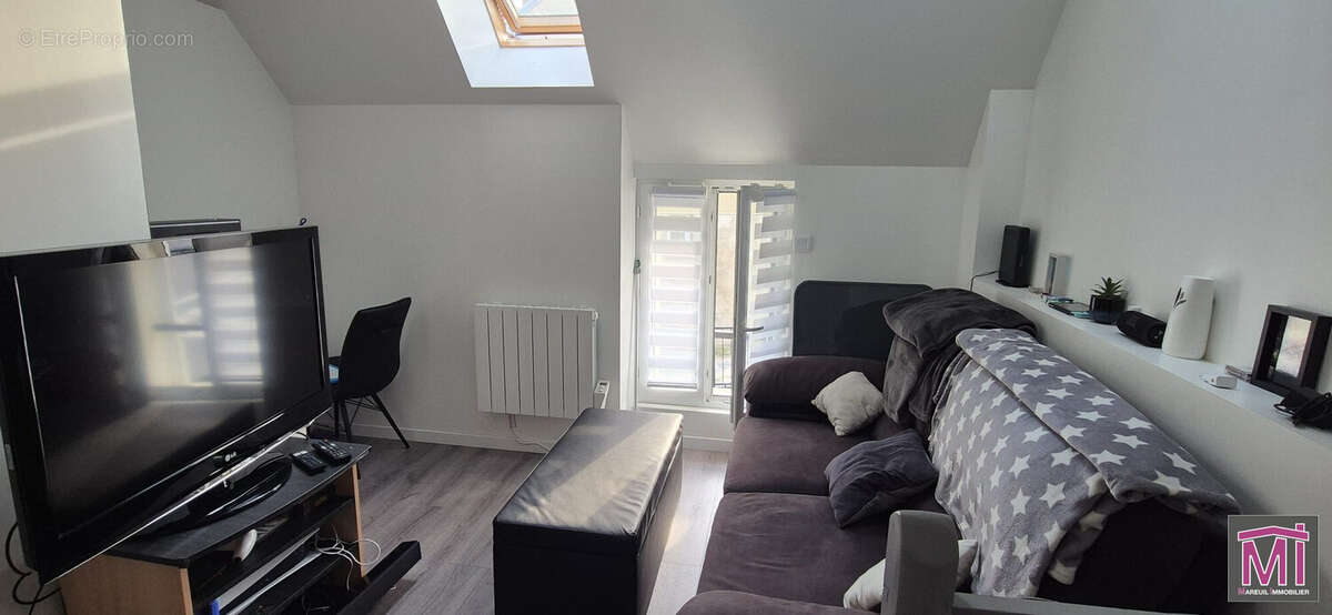 Maison 36 m² à Mareuil-Sur-Ourcq  - photo 3