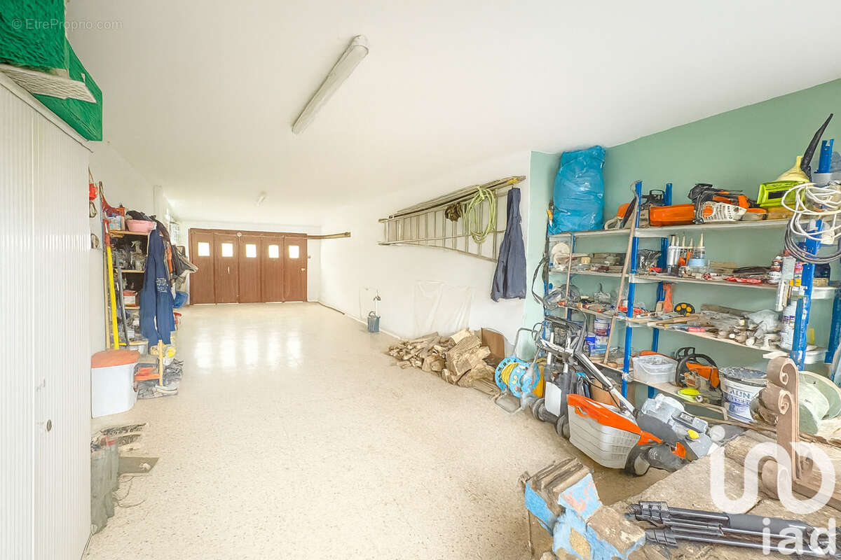 Photo 3 - Maison à PREURES