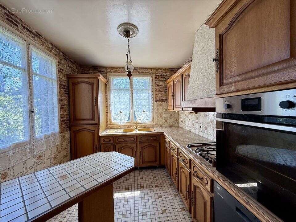 Maison à CHENOISE