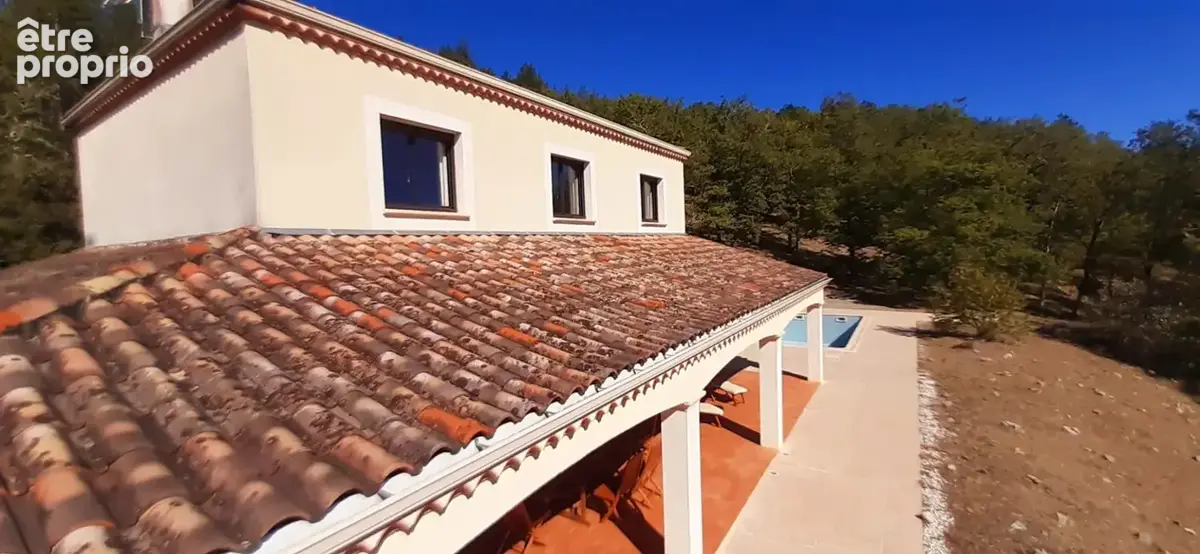 Maison à vendre 7 pièces TOUR DE FAURE (46) - photo 80