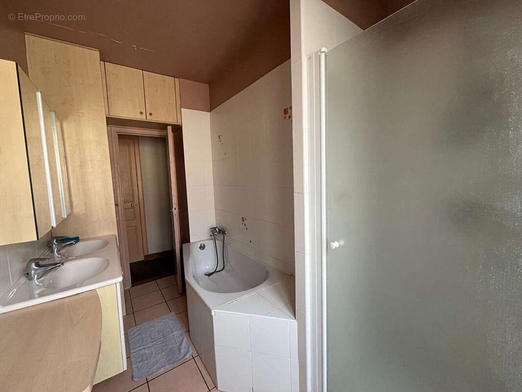 Appartement à LA FERTE-SOUS-JOUARRE