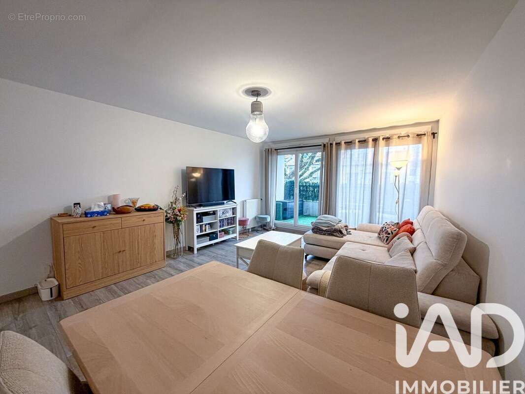 Photo 5 - Appartement à ROSNY-SOUS-BOIS