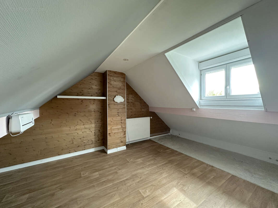 Maison à SOISY-SUR-ECOLE