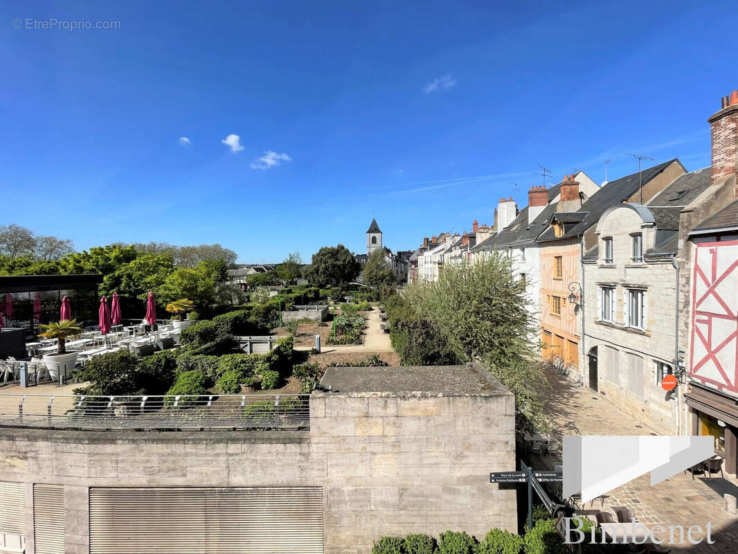 Appartement à ORLEANS