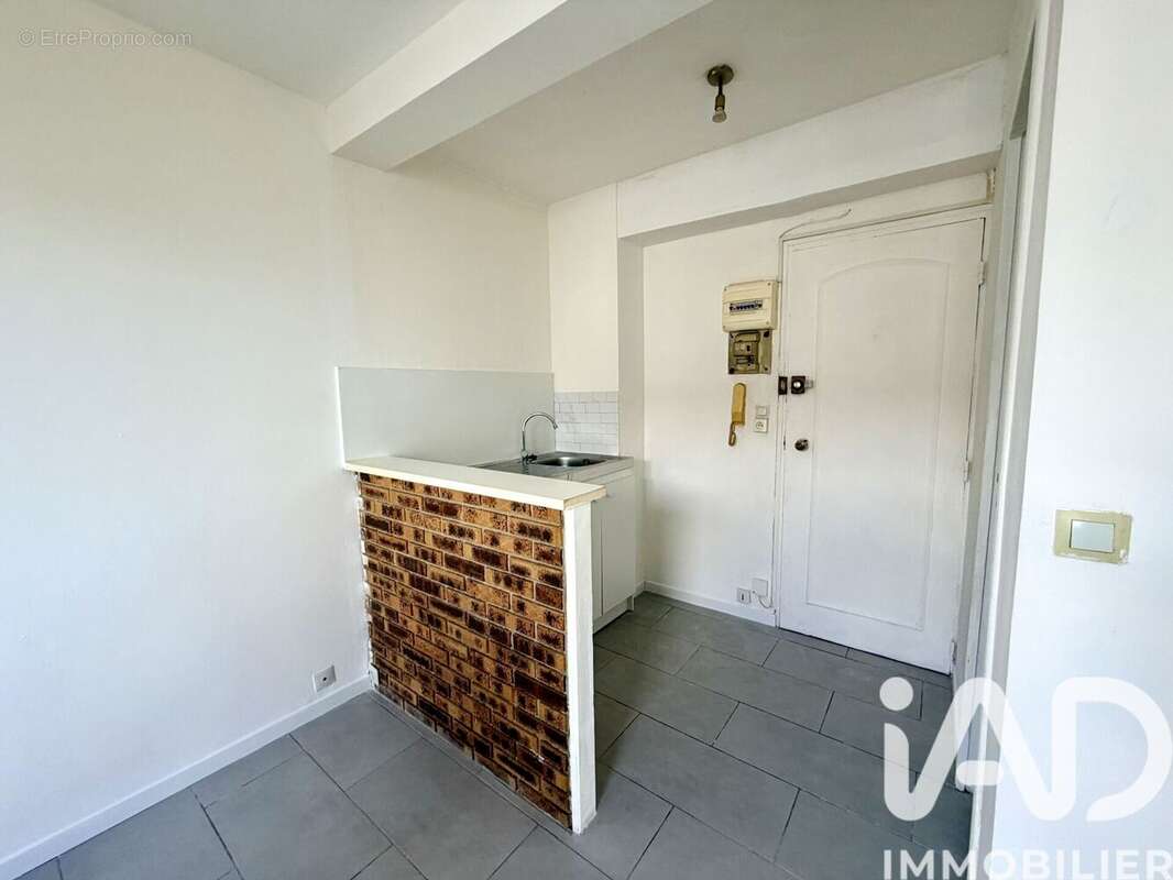 Photo 7 - Appartement à LA ROCHETTE