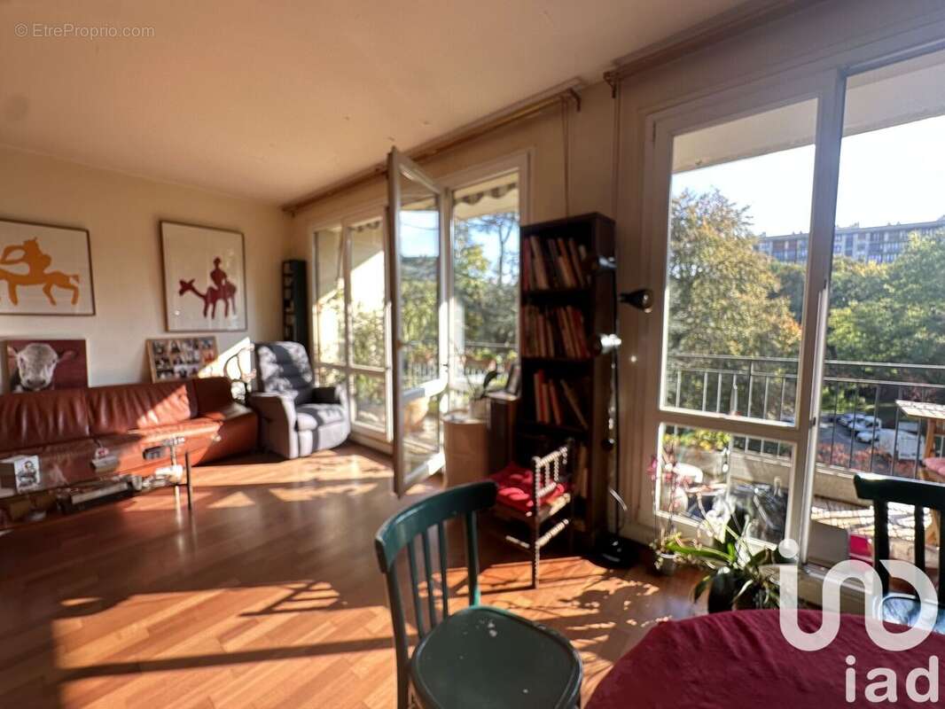 Photo 2 - Appartement à ANTONY