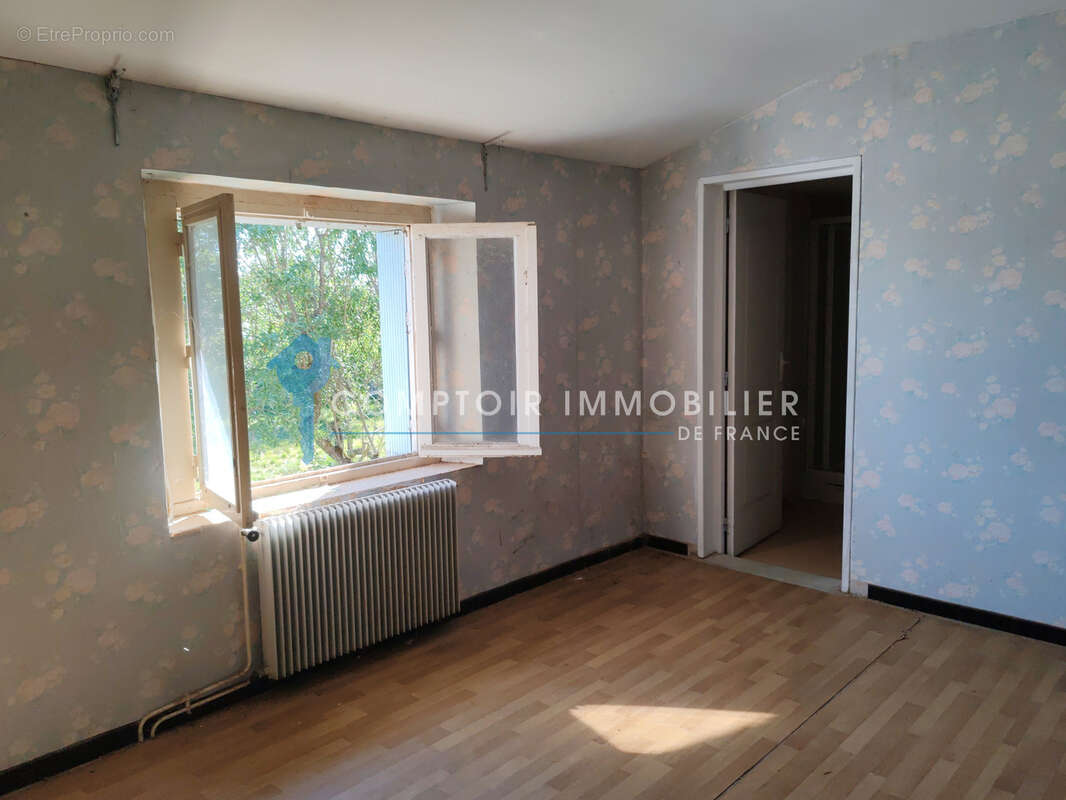 Revel   ferme à rénover avec fort potentiel sur 1 590 m2 de terrain - photo 6