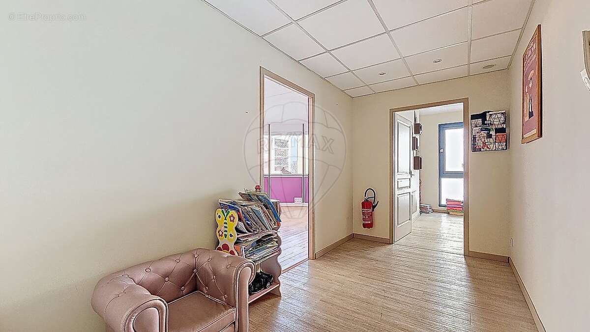 Commerce à PERPIGNAN