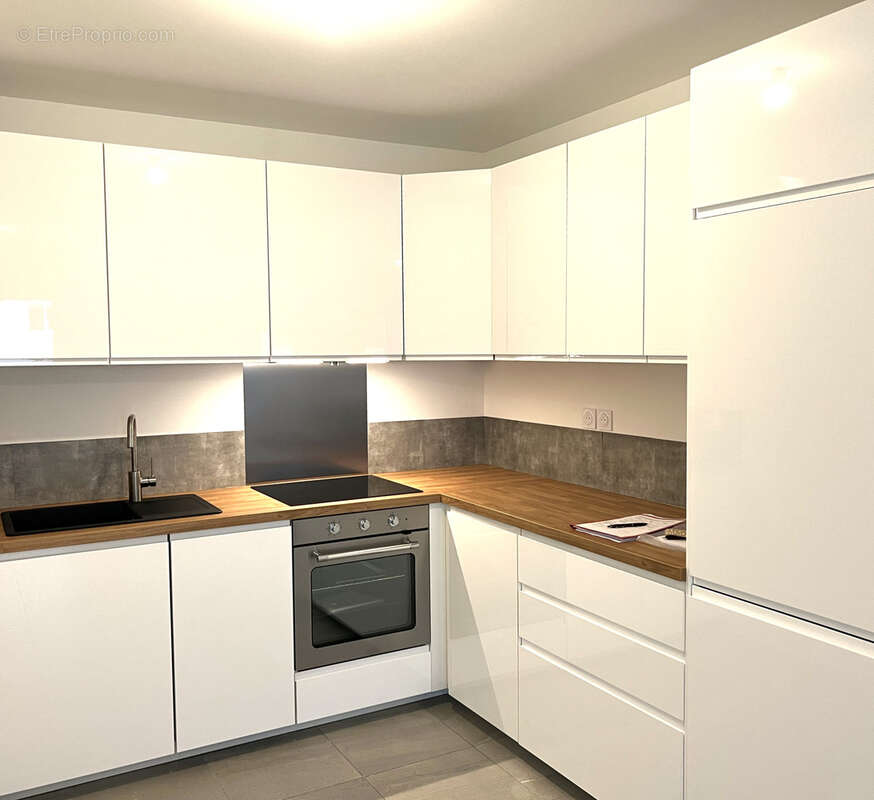 Appartement à ONDRES