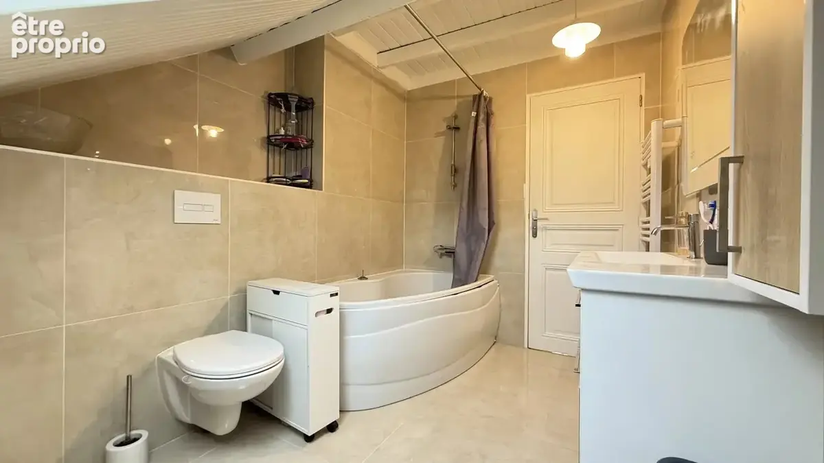 Maison 6 pièces de 138m² - photo 14