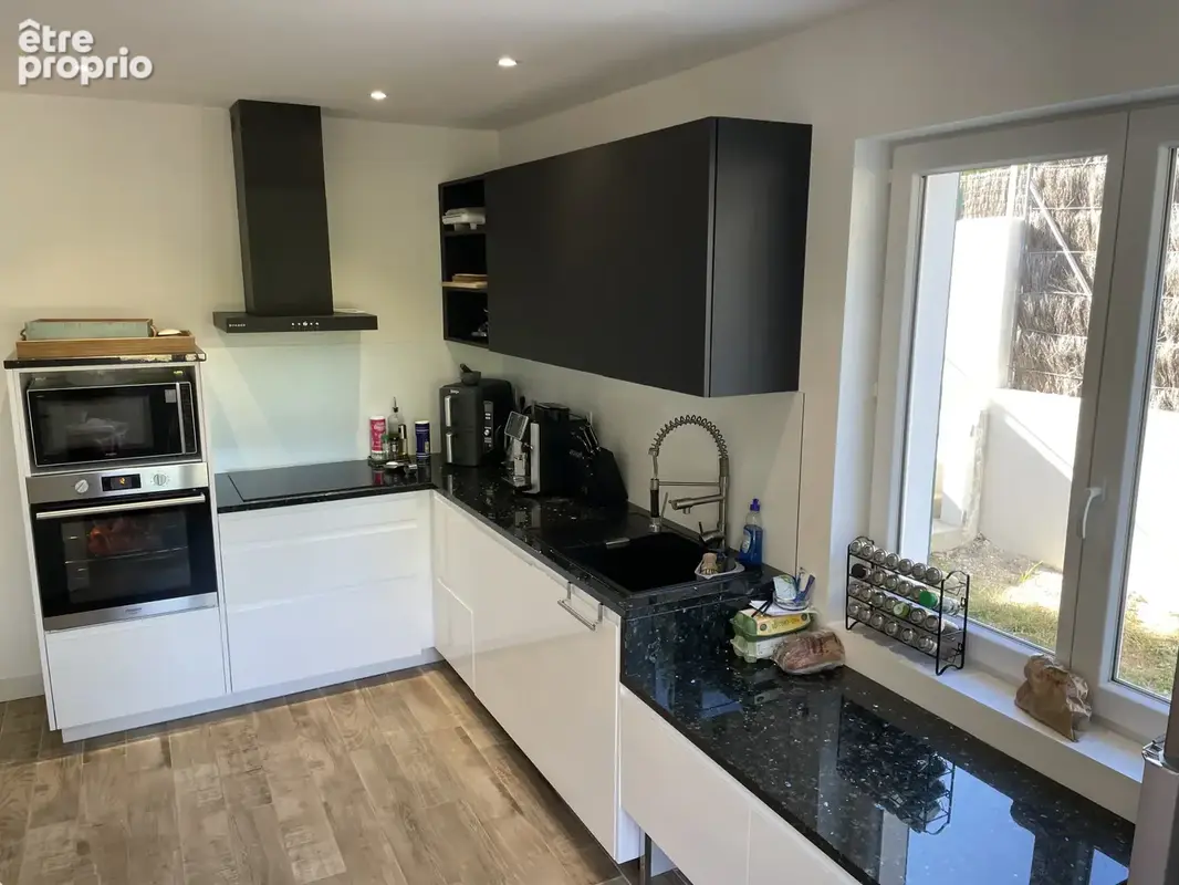 Belle maison de famille avec 4 chambres - photo 8