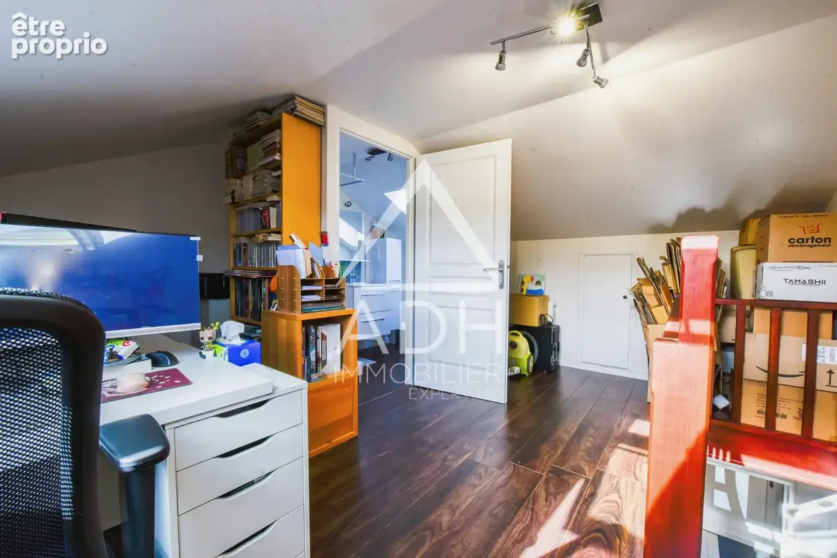 Exclusivite a vendre au mesnil saint denis maison 5 pièces / 3 chambres - 104m2 - photo 12