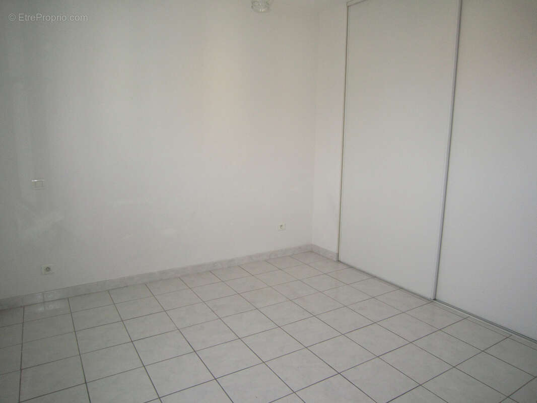 Appartement à NARBONNE