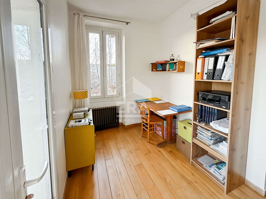 Maison à LES PENNES-MIRABEAU