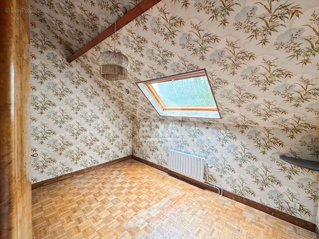 Maison à SAINT-HILAIRE