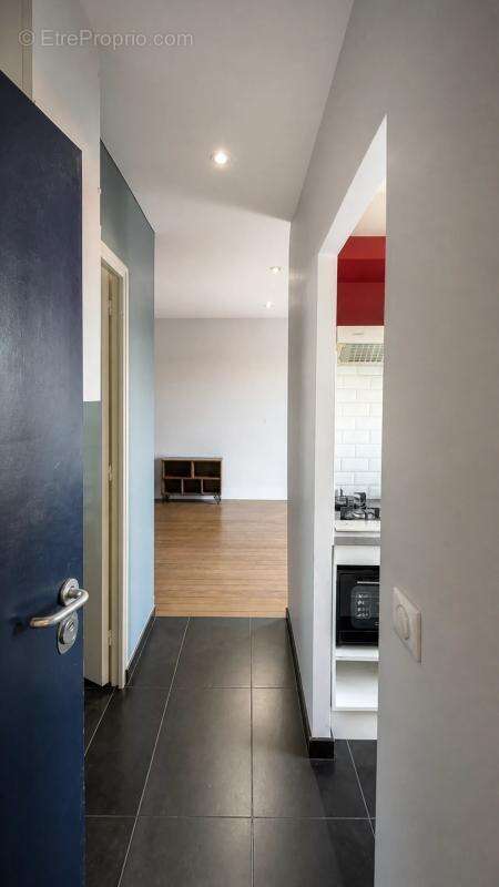 Appartement 2 pièces de 35 m² au Raincy - photo 3