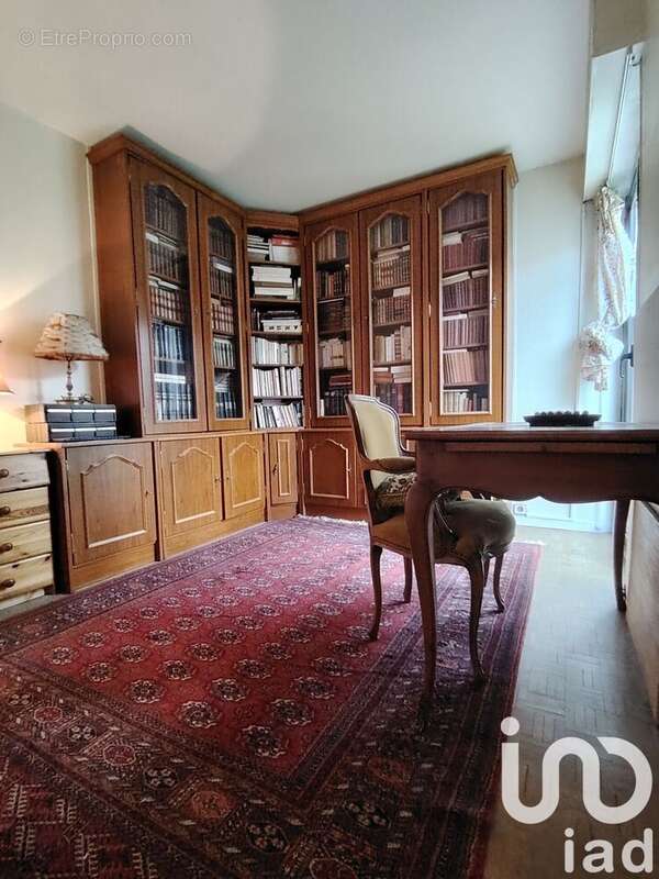 Photo 6 - Appartement à GIF-SUR-YVETTE