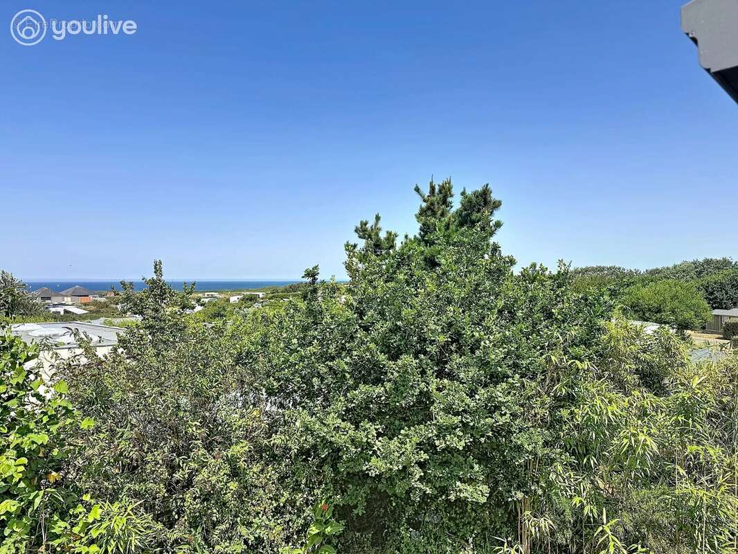 Maison contemporaine à deux pas de la plage des Blancs sablons - photo 15