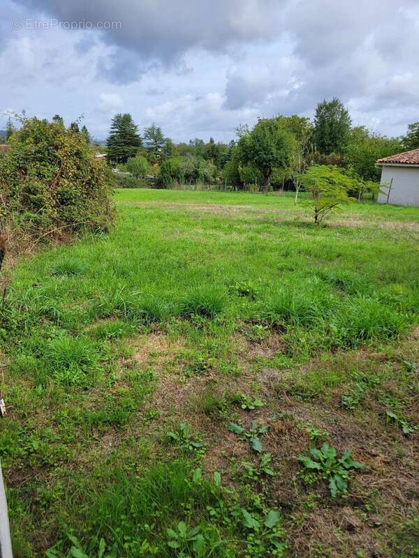 Photo 2 - Terrain à SAINT-AULAYE