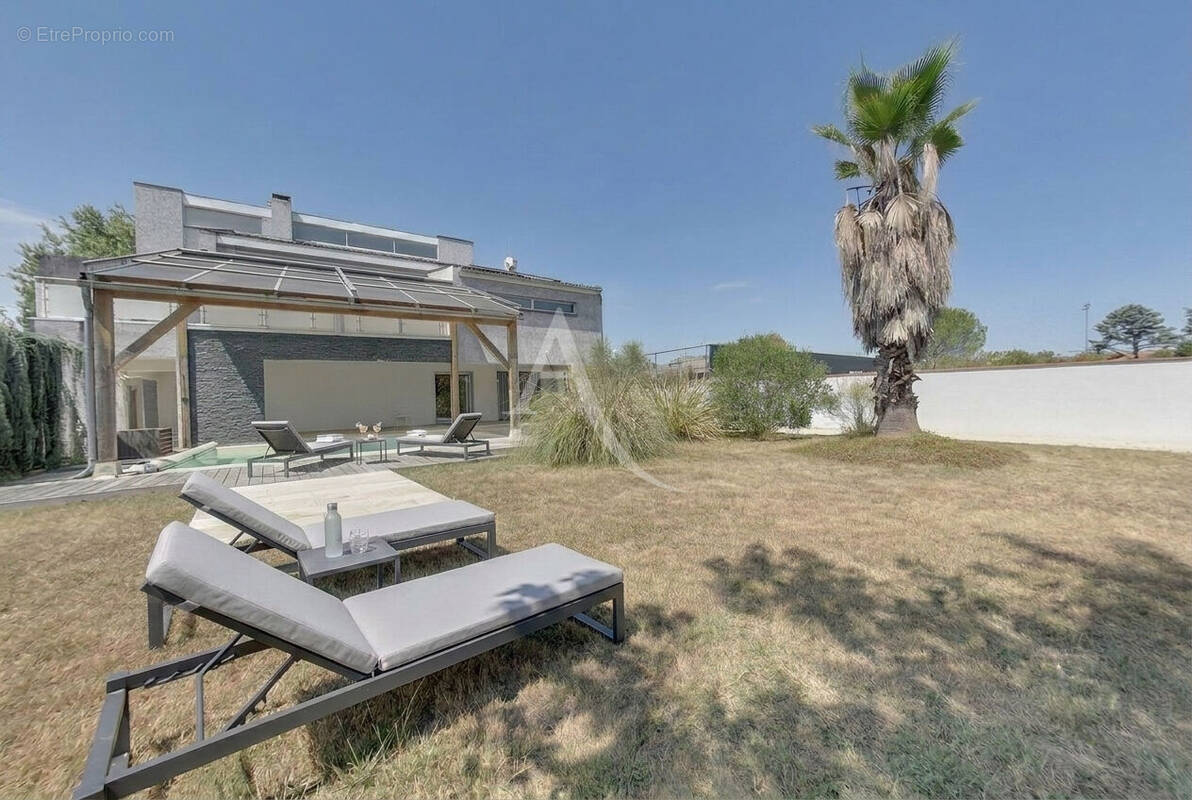 Photo Maison à Montauban au prix de 470 000€