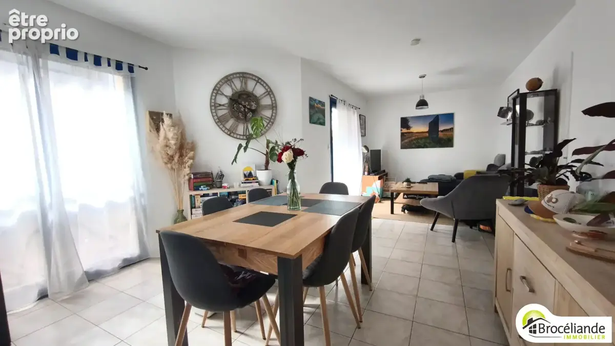 Appartement à SAINT-GILLES