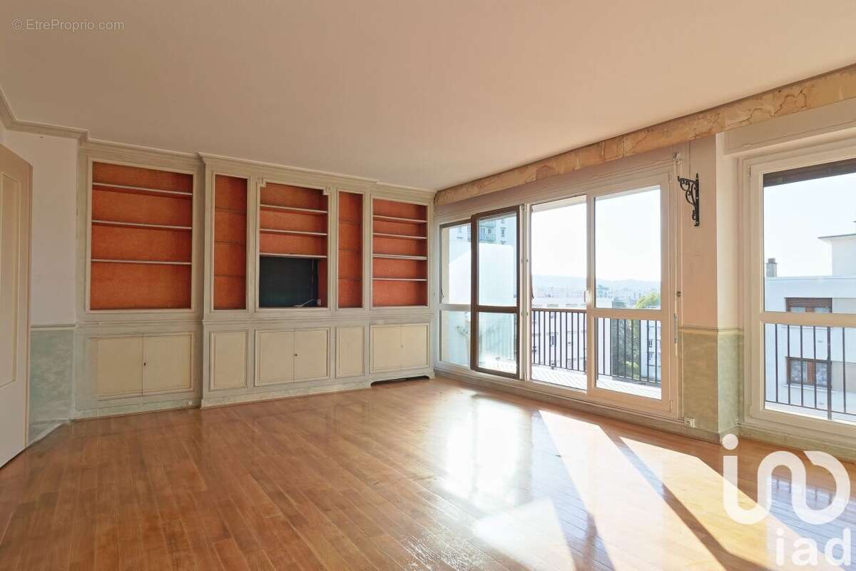 Photo 2 - Appartement à RUEIL-MALMAISON