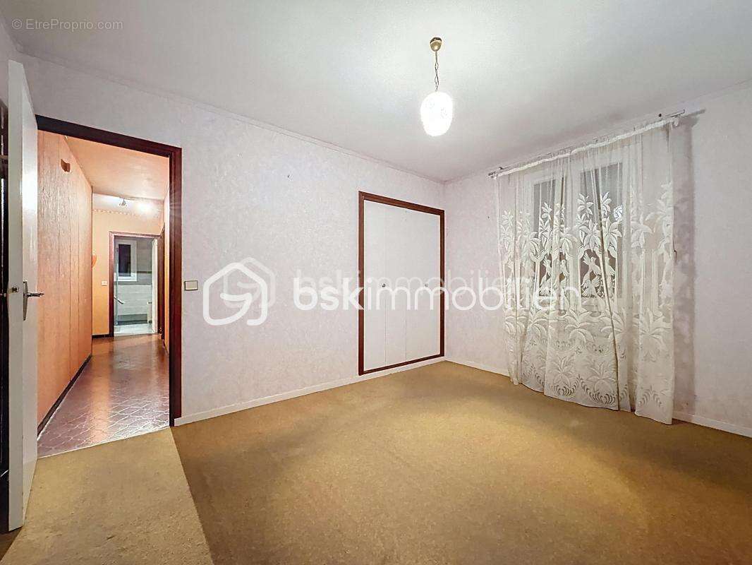 Maison à CASTELSARRASIN