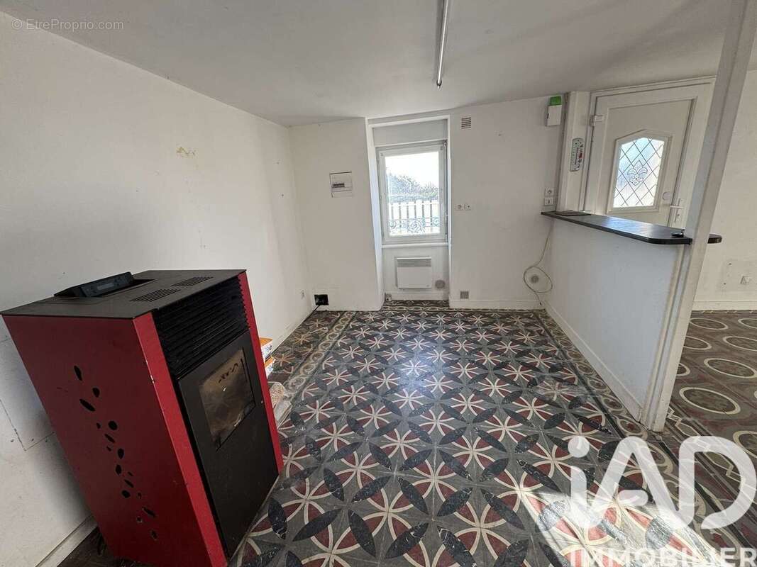 Photo 8 - Maison à PRIMELIN